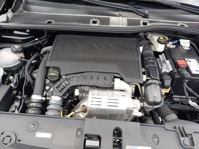 Opel Corsa view 5