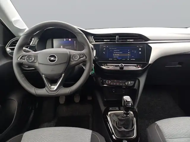Opel Corsa view 10