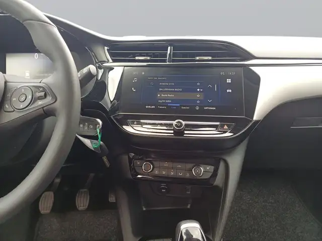 Opel Corsa view 12