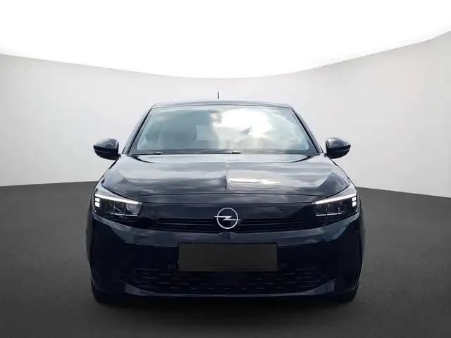 Opel Corsa view 2