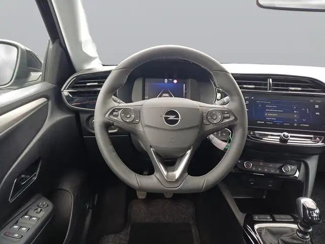 Opel Corsa view 13