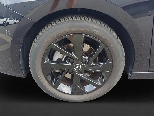Opel Corsa view 8