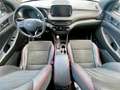 Hyundai TUCSON 1.6CRDI 48V NLine 4x2 DT Grijs - thumbnail 9