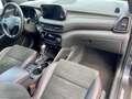 Hyundai TUCSON 1.6CRDI 48V NLine 4x2 DT Grijs - thumbnail 15