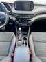 Hyundai TUCSON 1.6CRDI 48V NLine 4x2 DT Grijs - thumbnail 14