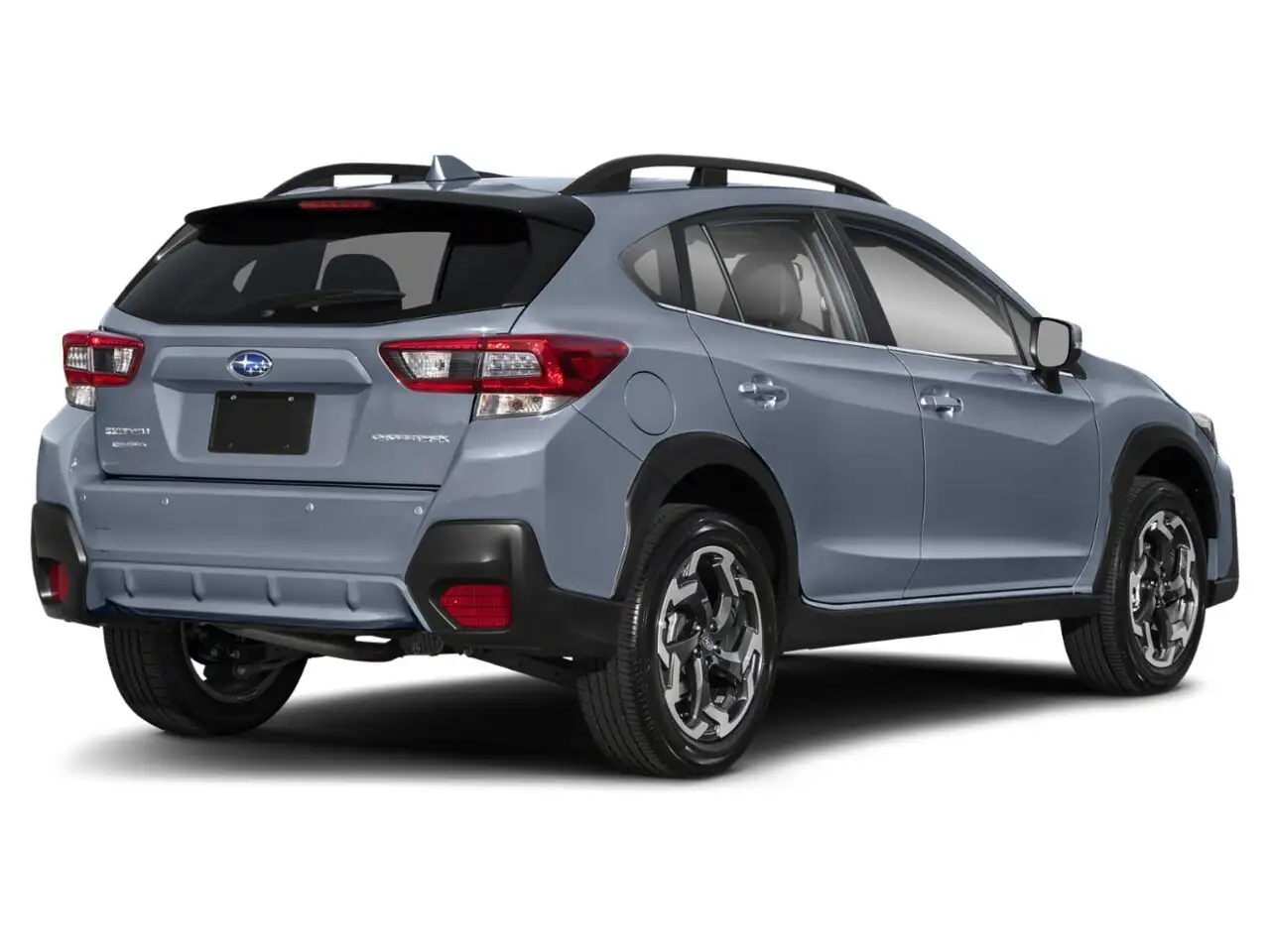 Subaru Crosstrek fotografie Subaru Crosstrek