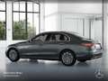 Mercedes-Benz C 200 AVANTG+LED+KAMERA+TOTW+KEYLESS+9G Gris - thumbnail 15