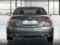 Mercedes-Benz C 200 AVANTG+LED+KAMERA+TOTW+KEYLESS+9G Gris - thumbnail 9