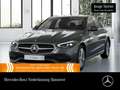 Mercedes-Benz C 200 AVANTG+LED+KAMERA+TOTW+KEYLESS+9G Gris - thumbnail 1