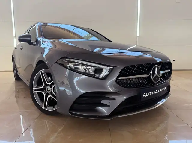 Mercedes-Benz A 180 Classe A - W177 2018 d Premium Night edition auto