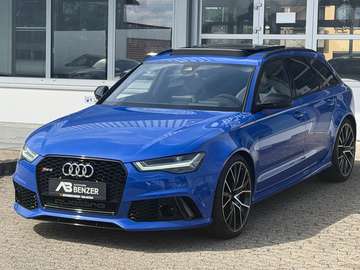 RS 6 Avant 4.0 TFSI/ performance/NOGARO- 1-150