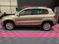 Volkswagen Tiguan Tiguan 2.0 TDI 140 FAP BlueMotion Technology Carat Beige - thumbnail 4