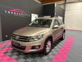 Volkswagen Tiguan Tiguan 2.0 TDI 140 FAP BlueMotion Technology Carat Beige - thumbnail 1