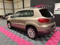 Volkswagen Tiguan Tiguan 2.0 TDI 140 FAP BlueMotion Technology Carat Beige - thumbnail 6