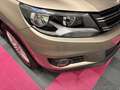 Volkswagen Tiguan Tiguan 2.0 TDI 140 FAP BlueMotion Technology Carat Beige - thumbnail 12