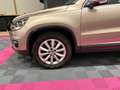 Volkswagen Tiguan Tiguan 2.0 TDI 140 FAP BlueMotion Technology Carat Beige - thumbnail 10