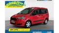 Ford Tourneo Courier 1.0 Ecoboost Ambiente Rouge - thumbnail 1