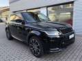 Land Rover Range Rover Sport i6 mhev HSE Dynamic TETTO CERCHI 21" IVA ESPOSTA Schwarz - thumbnail 3