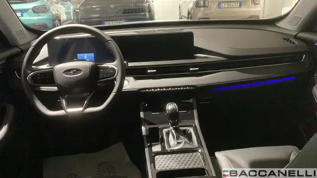 DR Automobiles DR5 view 15