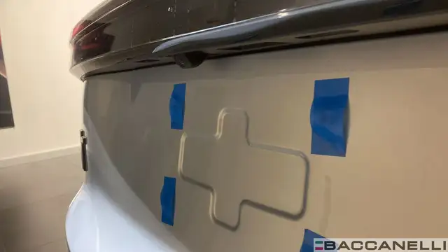 DR Automobiles DR5 view 7