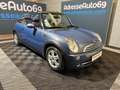 MINI Cooper Cabrio 1.6i 115 Cooper Cabriolet 115cv - thumbnail 1