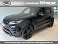 Land Rover Discovery D300 R-Dynamic HSE 7 Sitzer AHK Panorama Black - thumbnail 1