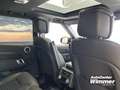 Land Rover Discovery D300 R-Dynamic HSE 7 Sitzer AHK Panorama Black - thumbnail 14