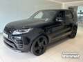 Land Rover Discovery D300 R-Dynamic HSE 7 Sitzer AHK Panorama Black - thumbnail 2