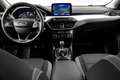 Ford Focus Wagon 1.0 EcoBoost Trend Edition Business | Sports Zwart - thumbnail 2
