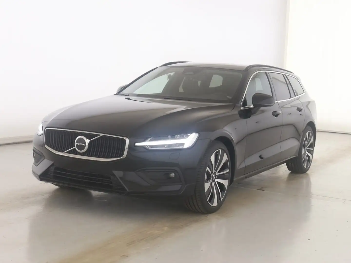 Volvo V60 B4 Core Nero - 1