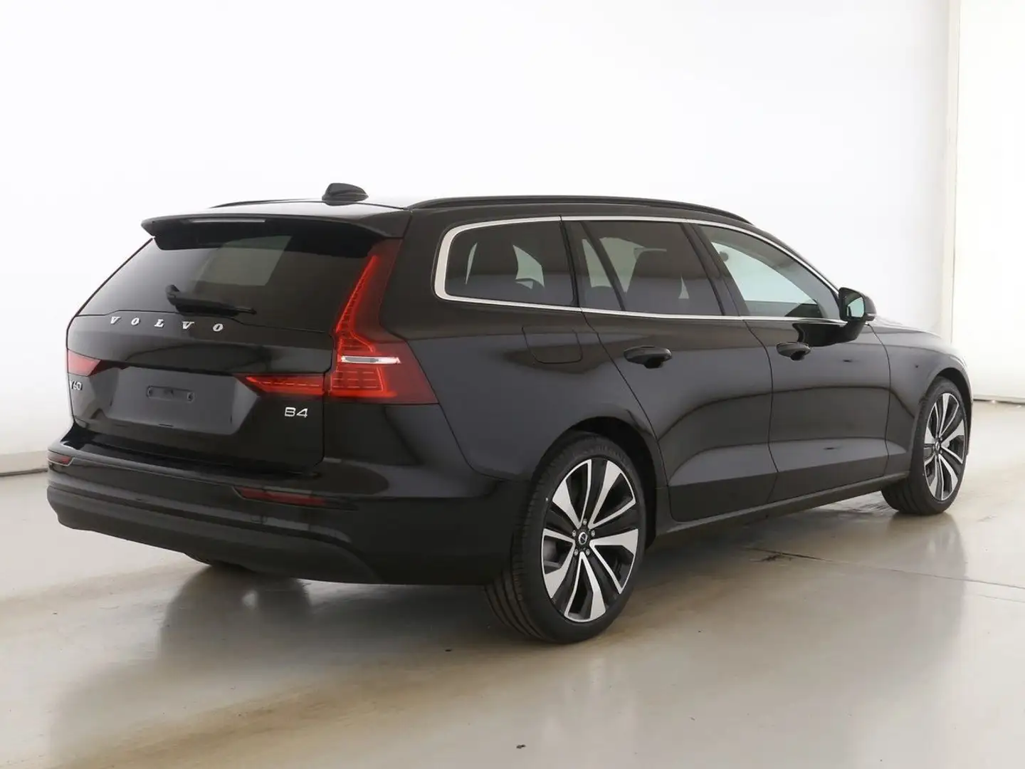 Volvo V60 B4 Core Nero - 2
