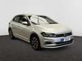 Volkswagen Polo Polo UNITED 1.0 OPF 70 kW (95 ch) 7 vitesses DSG Grijs - thumbnail 3