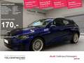 Audi A3 Sportback 35 2.0 TDI advanced FLA ParkAss LM Blau - thumbnail 1