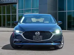 Mazda Mazda3 2026