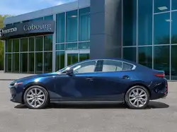 Mazda Mazda3 2026