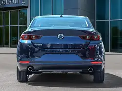 Mazda Mazda3 2026