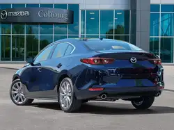 Mazda Mazda3 2026