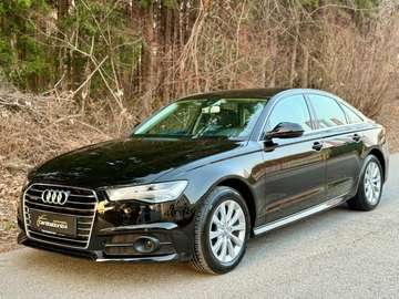 2.0 TDI quattro *LIMO*MATRIX*ABSTANDSTEMP*TOTWINK*