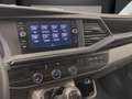 Volkswagen T6.1 Transporter Kasten 2.0 TDI ECO PROFI NAVI AHK KLIMA Gris - thumbnail 13