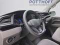 Volkswagen T6.1 Transporter Kasten 2.0 TDI ECO PROFI NAVI AHK KLIMA Gris - thumbnail 12