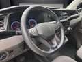 Volkswagen T6.1 Transporter Kasten 2.0 TDI ECO PROFI NAVI AHK KLIMA Gris - thumbnail 11