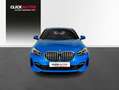 BMW 116 2.0 150CV M sport Azul - thumbnail 2