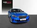 BMW 116 2.0 150CV M sport Azul - thumbnail 3
