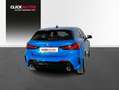 BMW 116 2.0 150CV M sport Azul - thumbnail 4