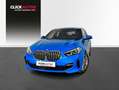 BMW 116 2.0 150CV M sport Azul - thumbnail 1