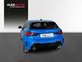 BMW 116 2.0 150CV M sport Azul - thumbnail 5