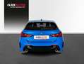 BMW 116 2.0 150CV M sport Azul - thumbnail 6