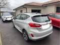 Ford Fiesta Fiesta 1.0 EcoBoost 125 ch S Gris - thumbnail 2