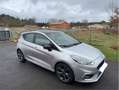 Ford Fiesta Fiesta 1.0 EcoBoost 125 ch S Gris - thumbnail 1