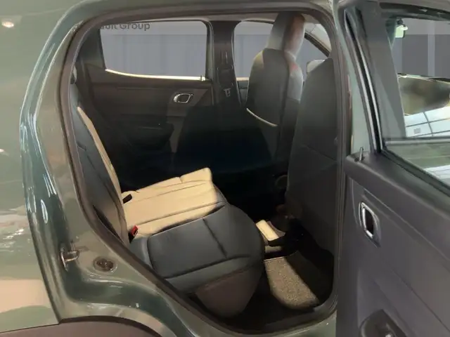 Dacia Spring view 9